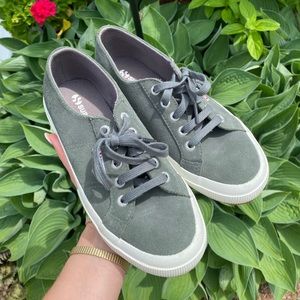 2750 Cotu Classic Sneakers - Grey Dark Sage